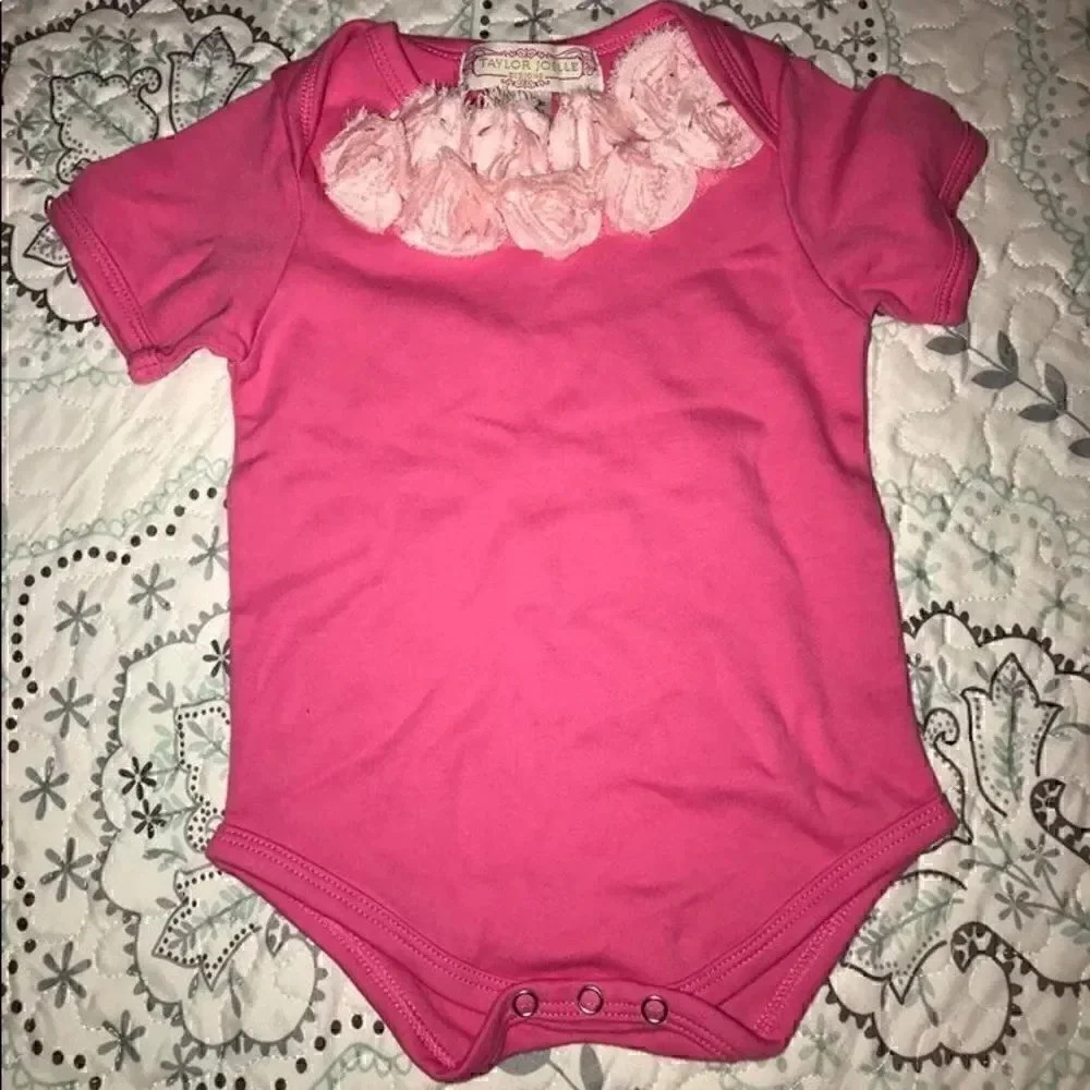 •Taylor Joelle• onesie​ ​​